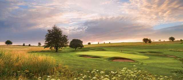 Hockley Golf Club - photo 1
