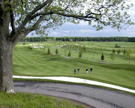 Rebel Creek Golf Club - photo 4