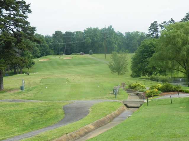 Halifax Country Club - photo 2