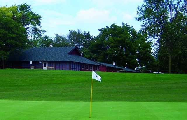 Moor Downs Golf Course - photo 2