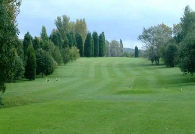 Phoenix Golf Club - photo 7