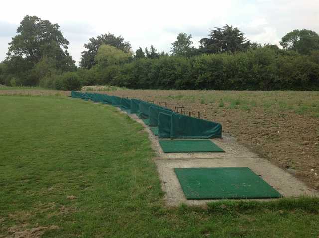 Hassocks Golf Club - photo 5