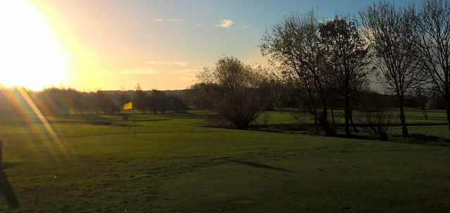 Hoylake Golf Club - photo 3