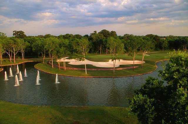 Greatwood Golf Club