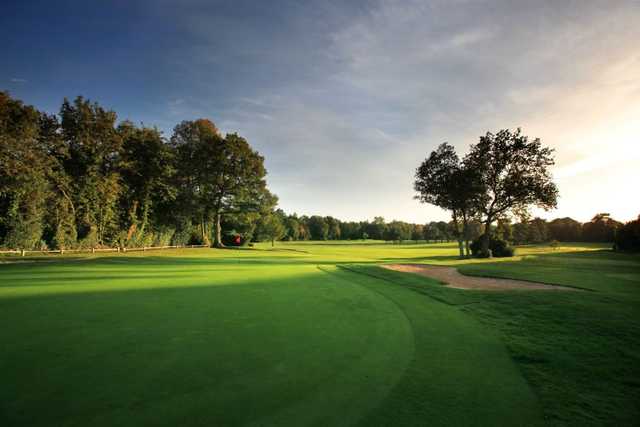Copthorne Golf Club - photo 3