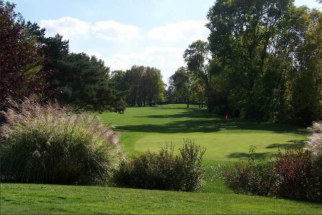 Maple Creek Country Club