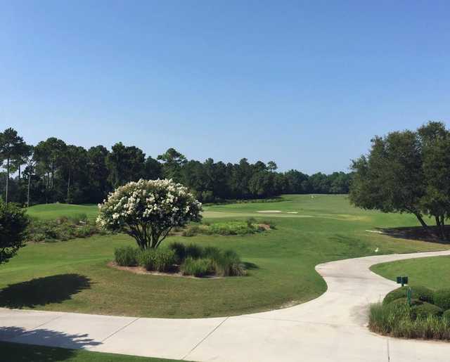 Carolina National Golf Club - photo 8