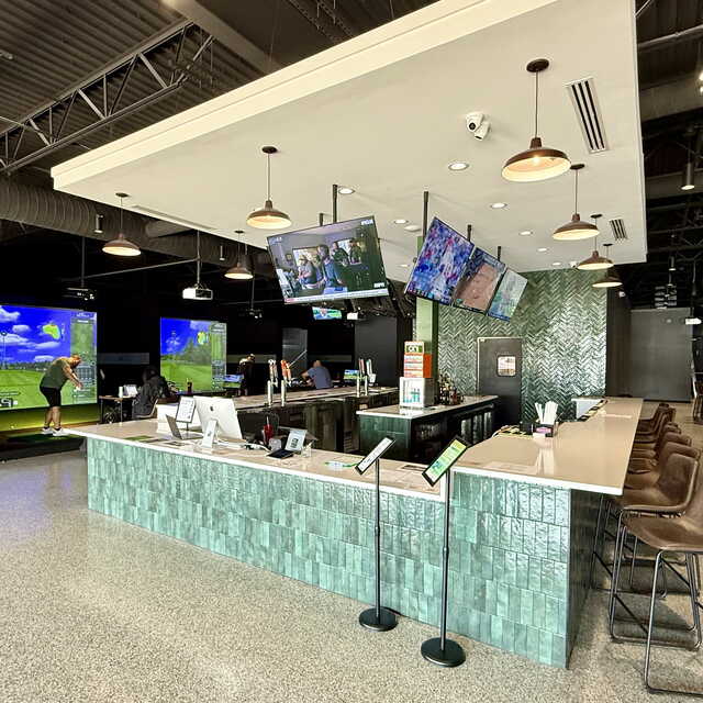 X-Golf Hermitage - photo 4