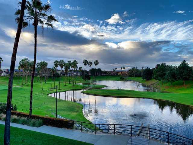 Westdrift Manhattan Beach Golf Club - photo 2