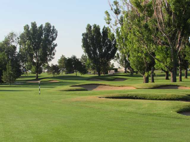 Fox Hill Country Club