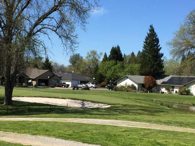 Palo Cedro Golf Club - photo 3