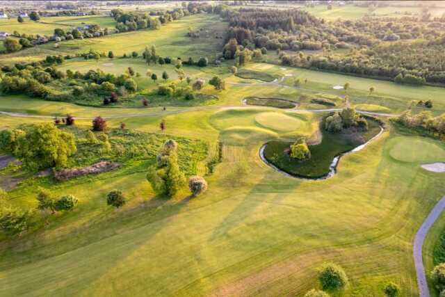 Claremorris Golf Club - photo 3