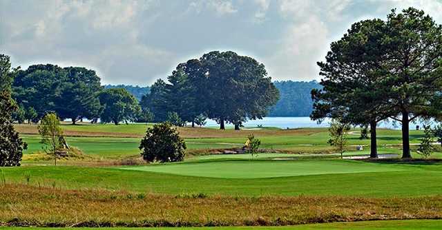 Willow Point Golf & Country Club - photo 3