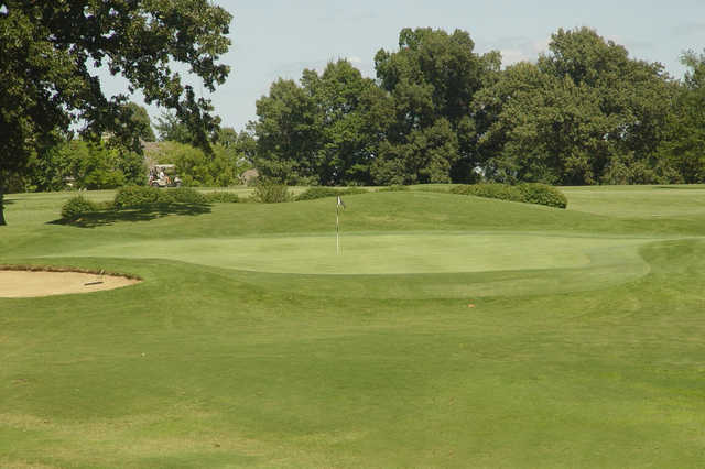 Rolling Hills Country Club - photo 4