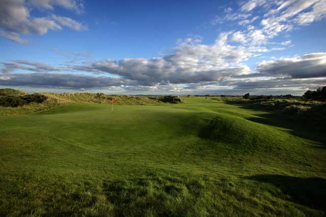 Seapoint Golf Links