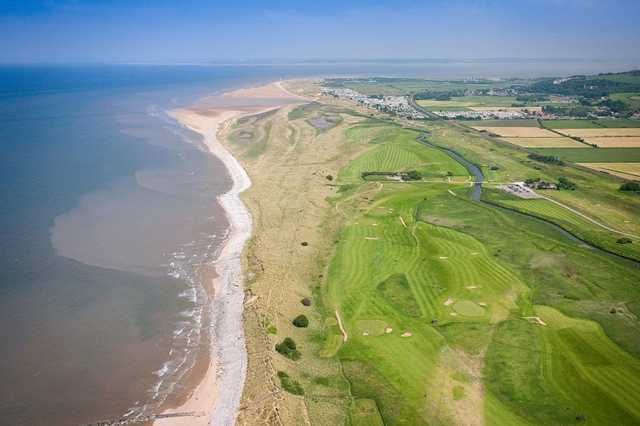 Prestatyn Golf Club - photo 2