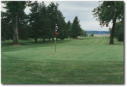 Broadmoor Golf Course - photo 7