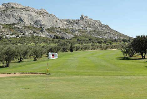 Golf de Servanes - photo 3