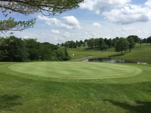 Hidden Valley Golf Club