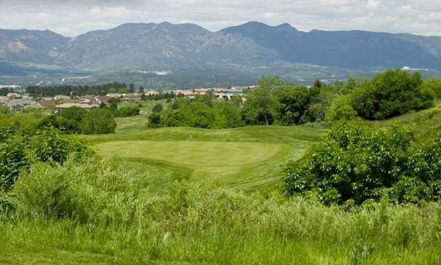 Pine Creek Golf Club - photo 5