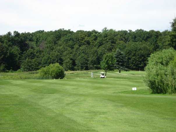 Mulberry Hills Golf Club - photo 2