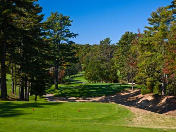 Boothbay Country Club - photo 4