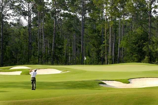 Gulf Shores Golf Club - photo 7