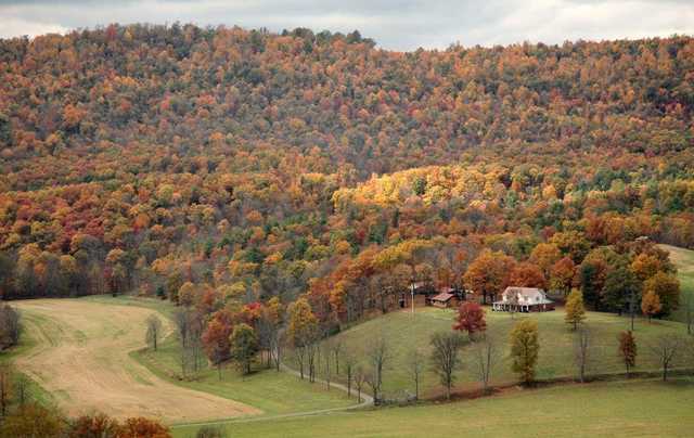 Cumberland Country Club - photo 6