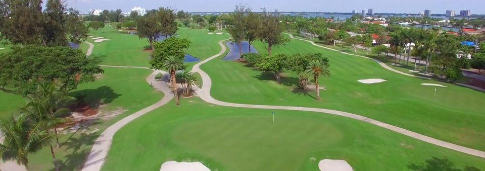 Normandy Shores Golf Club - photo 6