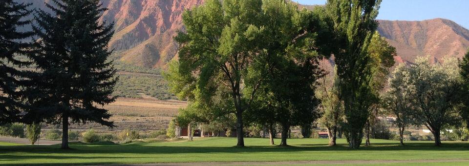 Glenwood Springs Golf Club - photo 5