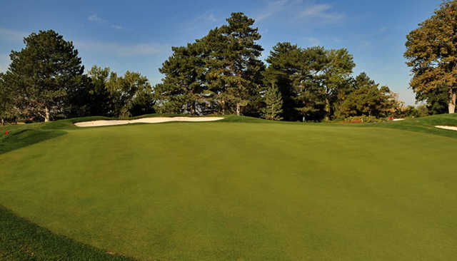 The Country Club - photo 3