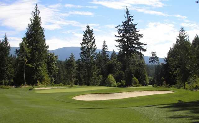 Sunshine Coast Golf & Country Club - photo 3
