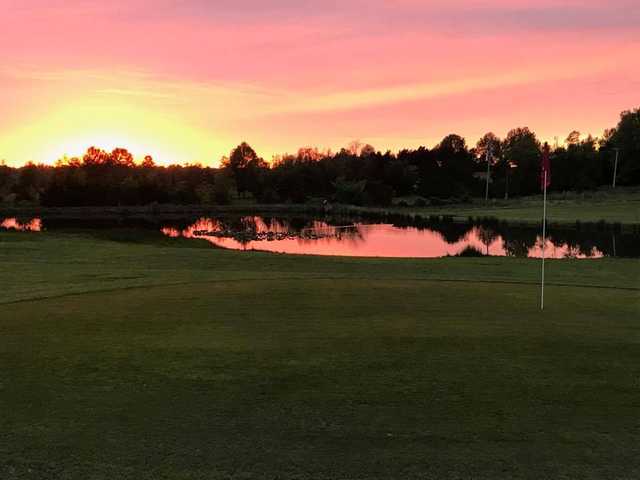 Columbus Country Club - photo 2