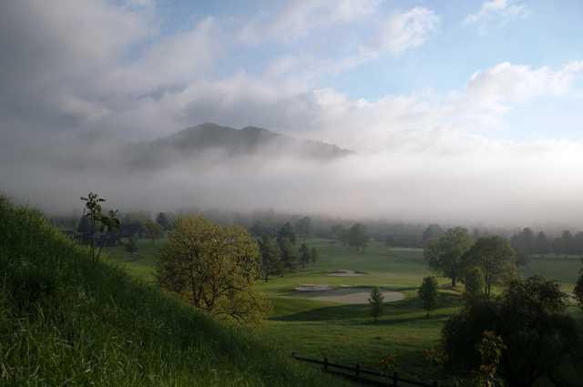 RedTail Mountain Golf Club - photo 2