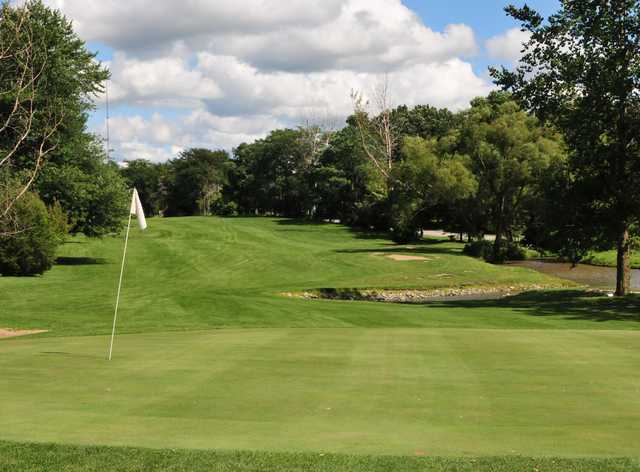 South Shore Country Club