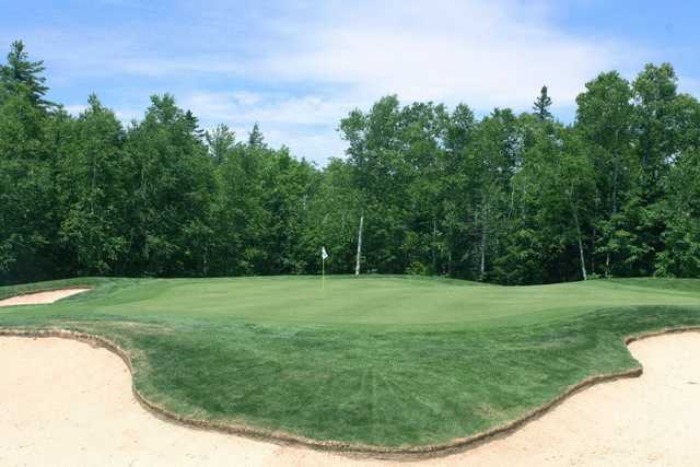 Sugarloaf Golf Course - photo 4