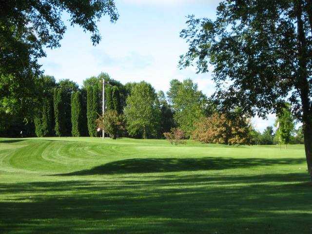 Maple Creek Golf Club - photo 5