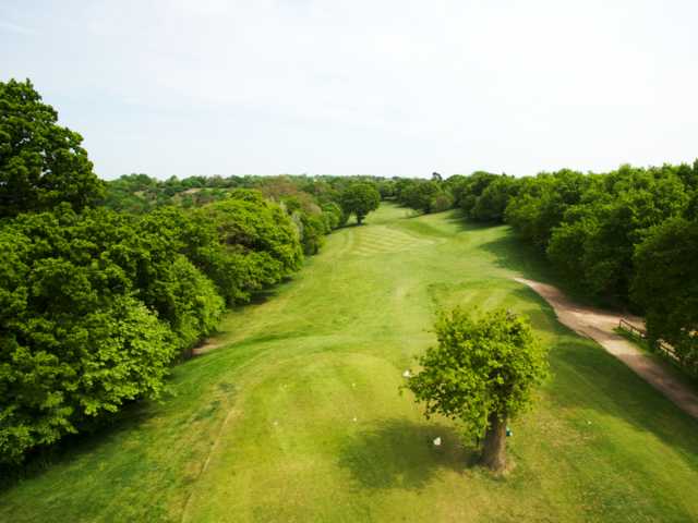 West Essex Golf Club - photo 4
