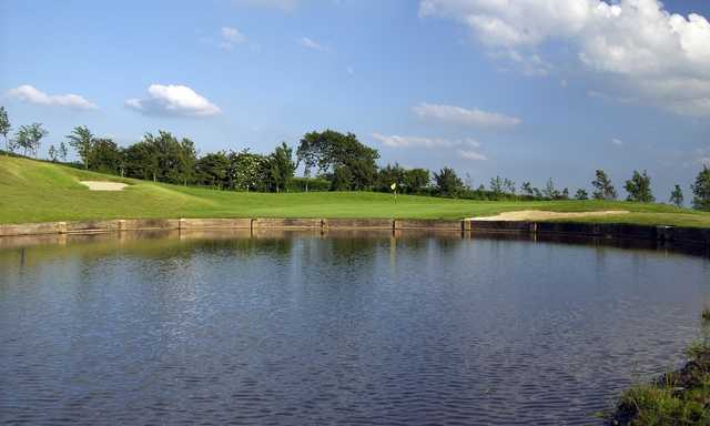 Houghwood Golf Club - photo 2