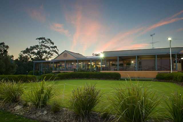 Anglesea Golf Club - photo 2