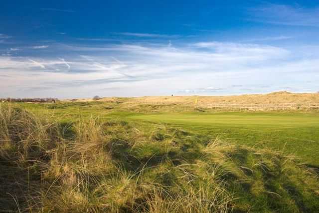 Prestatyn Golf Club - photo 5