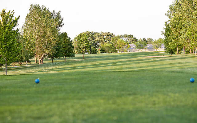 Three Elms Golf Course - photo 2