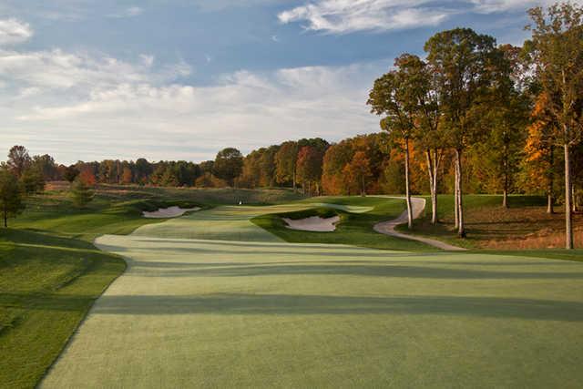 TPC Potomac - photo 6