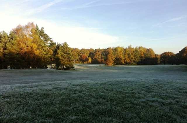 Meon Valley Hotel & Country Club - Meon Course - photo 4