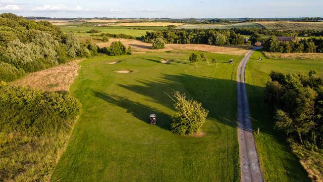 Staining Lodge Golf Course - photo 4