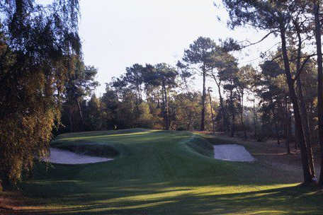 UGOLF Château de Rochefort - photo 4