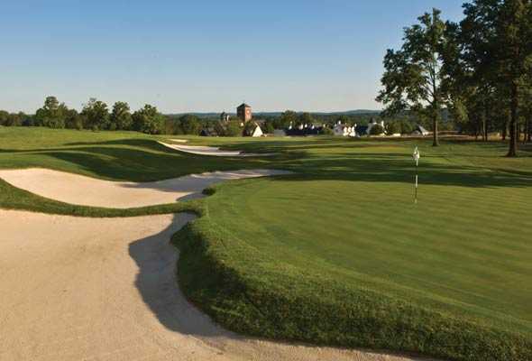 Trump National Golf Club, Bedminster - photo 4