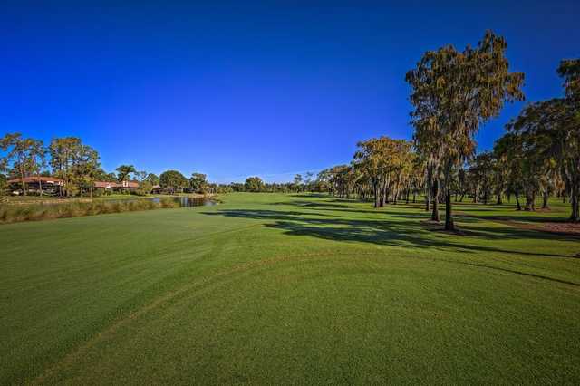 Imperial Golf Club, Inc. - photo 5