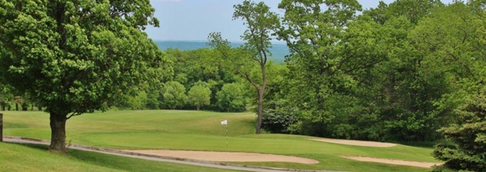 Sleepy Hollow Golf Course at Alliance - photo 4