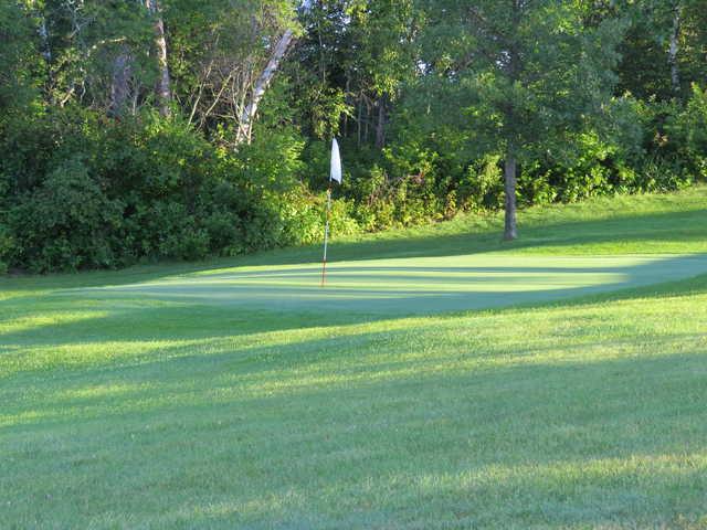 Greenwood Golf Course - photo 2